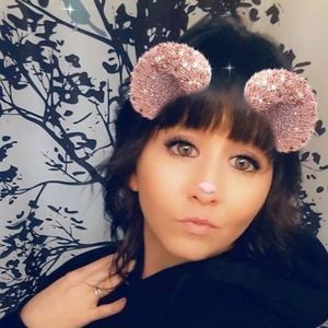 Meet your Posher, Theresa